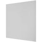 304 Stainless Steel Sheets Metal 12" x 12" x 1/32"(0.0315”) Inch 304 Stainless Steel Plates 20 Gauge(0.8MM) Stainless Steel Shim Stock Plates Metal Sheets for Crafting, Stovetop, Snow Frosted Surface