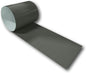 Eagle 1: 24 Gauge KYNAR 500 Sheet Metal Flashing Rolls-10 FT Long-Heavy Duty Pre-Finished Rolls-Commercial Grade-Roofing Flashing, Fascia Cover, Coping Cap-Multiple Sizes (12" x 10 FT, Musket Gray)