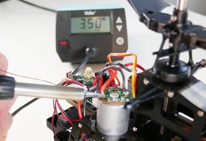 Weller Soldering Education Kit | 8 piece kit | WE1010EDU