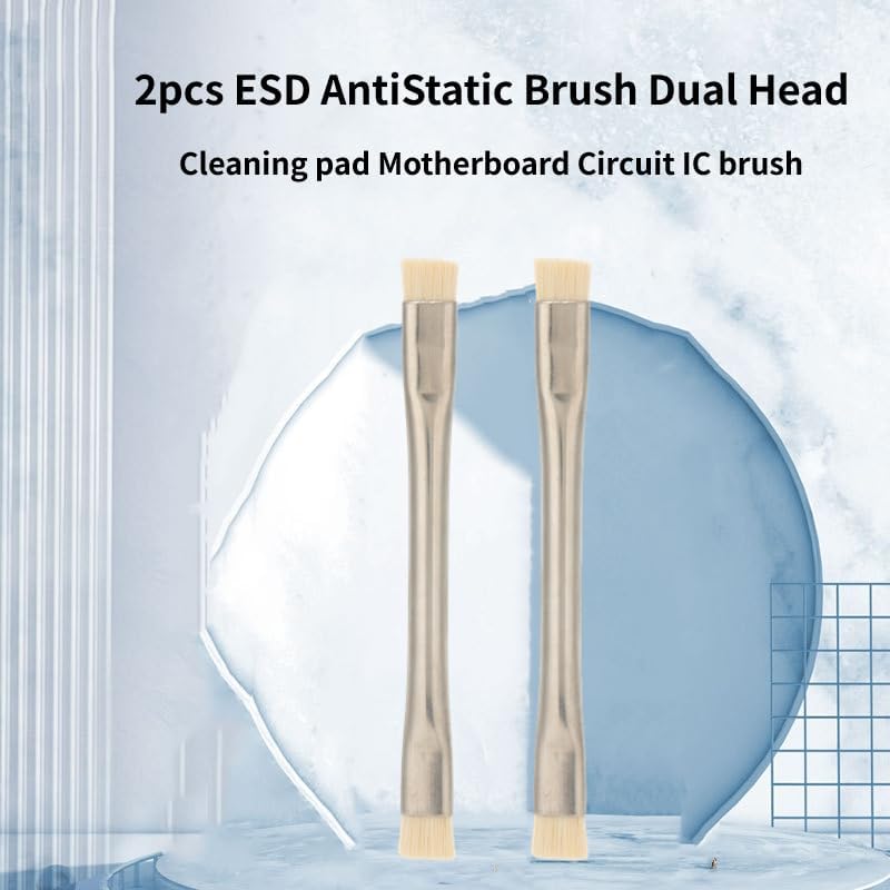 Antistatic Brush - Image 2