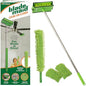 Blade Maid Ceiling Fan Blade Cleaner & Duster | Extendable Pole by BladeMaid