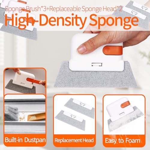 Window Sill Cleaner Tool - Image 3