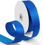 1-1/2 Inch 100 Yards Satin Ribbon Royal Blue, Solid Color Fabric Ribbon for Gift Wrapping, Wedding, Polyester Gift Ribbon for Birthday Party Decoration, Craft, Hair, Floral, Sewing