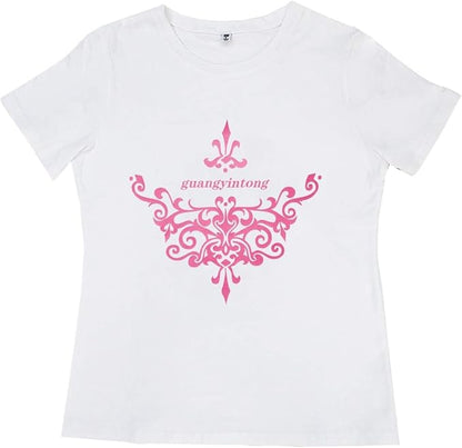 Guangyintong Heat Transfer Vinyl - 12" x 12ft Rolls, Matte Pink HTV for T-Shirts & All Cutter Machines, Easy to Cut & Weed