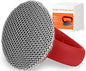 Herda Cast Iron Cleaner Scrubber by Betterqualitybetterlife