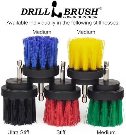 Outdoor Cleaning Brushes - Image 7