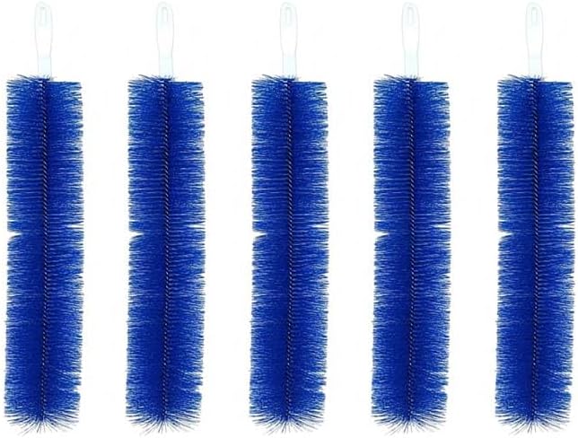 Fan Cleaning Brush, Bendable Microfiber Duster by Unknown