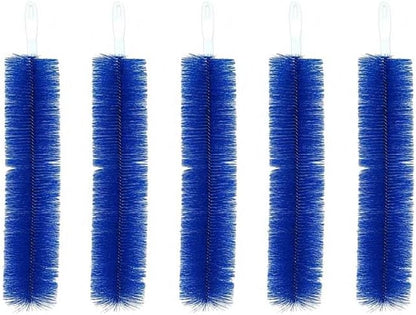 Fan Cleaning Brush, Bendable Microfiber Duster by Unknown