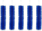 Fan Cleaning Brush, Bendable Microfiber Duster by Unknown