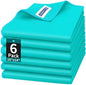 Microfiber Cleaning Cloth by HOMERHYME