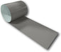 Eagle 1: 24 Gauge KYNAR 500 Sheet Metal Flashing Rolls-10 FT Long-Heavy Duty Pre-Finished Rolls-Commercial Grade-Roofing Flashing, Fascia Cover, Coping Cap-Multiple Sizes (24" x 10 FT, Slate Gray)