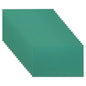 PATIKIL 2.1x3.3 Inch Anodized Aluminum Sheet Metal, 20Pcs Laser Plates Engraving Blanks 0.5MM Thin Rectangle for Crafting DIY House Laser Engraving, Green