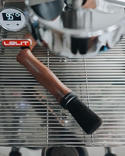 Normcore Barista Brush - Image 2