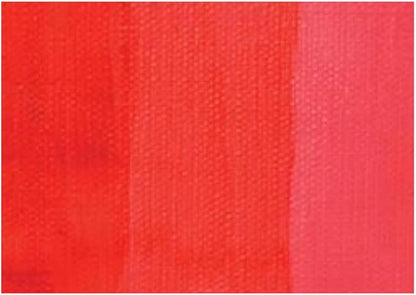 Charvin Extra Fine Oil Paint, Garnet Quinacridone 60 mL - Triple-Milled, Rich Texture, Poppy Oil-Based, Light-Fast, Handmade, Archival Quality