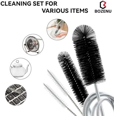 Flexible Drain Brush - Image 6