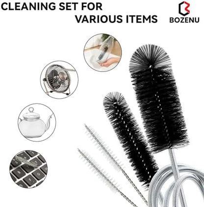Flexible Drain Brush - Image 6