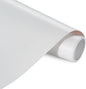 Ant Smart Adhesive Permanent Vinyl Compatible with Cricut Explore and Maker Series Without Cutting Mats, Create DIY Projects, Decals, Stickers & More (Matte White, 13inchx10ft)