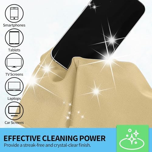 Microfiber Cleaning Cloth - Image 3