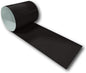 Eagle 1:24 Gauge KYNAR 500 Sheet Metal Flashing Rolls-10 FT Long-Heavy Duty Pre-Finished Rolls-Commercial Grade-Roofing Flashing, Fascia Cover, Coping Cap-Multiple Sizes (36" x 10 FT, Extra DK Bronze)