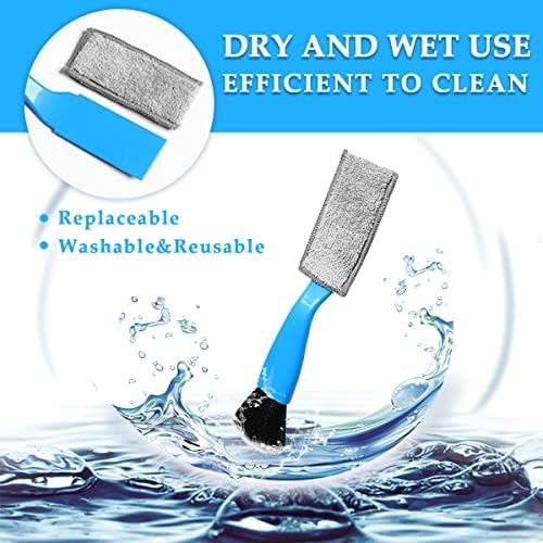 Ziciner 2 PCS Double Head Brush - Image 4