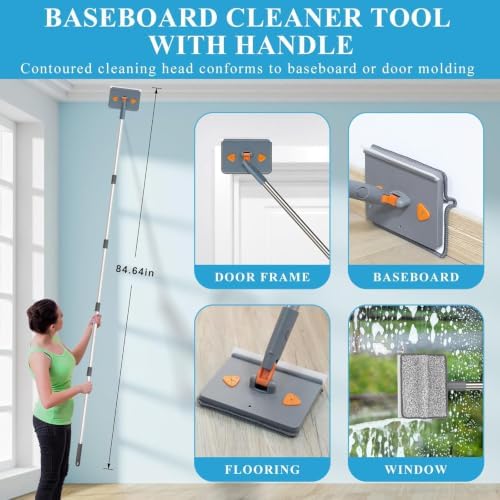 Microfiber Duster Kit 25pcs - Image 2