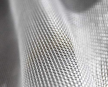 Mosaic Mesh for Back Mounted Tile, 48" X 48", Non Sticky