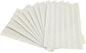 10 Sheet (1020-pack) Photo Corners Self Adhesive PVC Paper Photo Foto Corner Stickers for Scrapbooking Personal Journal (White)