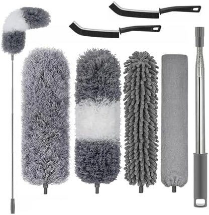 Professional Microfibre Dusters by OGGRXOR
