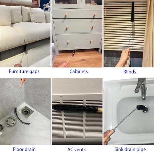 Dryer Vent Cleaner Kit - Image 5