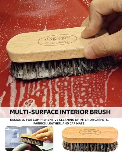 PRO Car Interior Cleaning Kit - Image 2