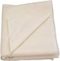 AK TRADING CO. Muslin Fabric/Textile Unbleached - Draping Fabric - Natural 5 Yards Medium Weight - 100% Cotton (63in. Wide)