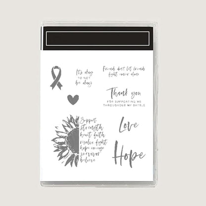 2025-2026 Stamps and Dies for Card Making, Stamps and Dies Set 2025 for Christmas and Halloween, Die Cut DIY Various Festivals Album Scrapbooking Birthdays Greeting Card (M4306)