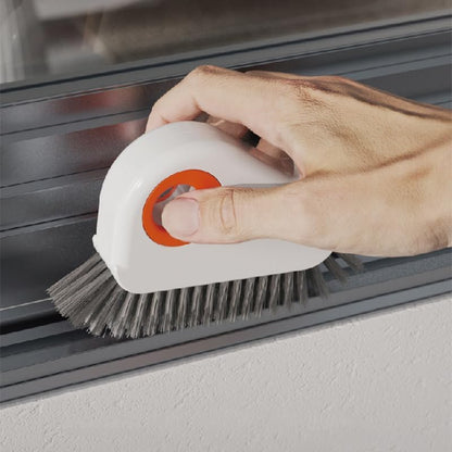 2 in 1 Groove Cleaning Brush Window Track Cleaning Tools, 2025 New - Image 2