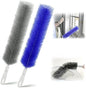 Bendable Microfiber Head, 2026 Fan Cleaner Brush Reusable Dust Remover Washable by TAIRUNF