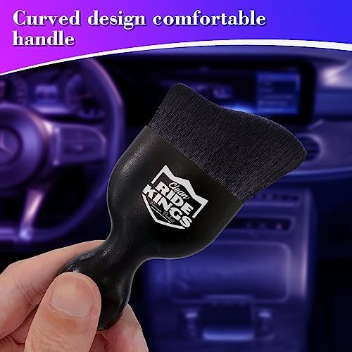 Car Interior Detailing Brush - Image 3