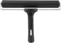 7.8 Inch Soft Rubber Brayer,Rubber Brayer Roller Paint Brush Ink Applicator Art Craft Oil Painting Tool