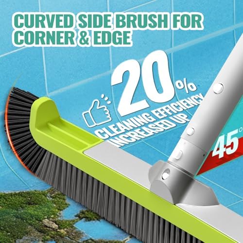 18" Pool Brush Head - Image 3