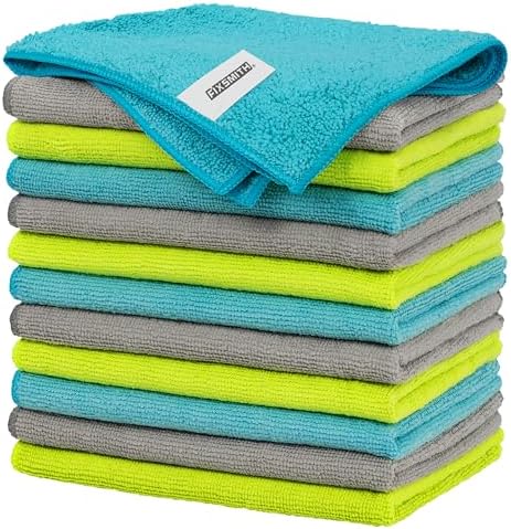 FIXSMITH Microfiber Cleaning Cloth by FIXSMITH