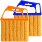 2 Pcs Blind Cleaner Duster Tool, Blind Dusters by Unknown