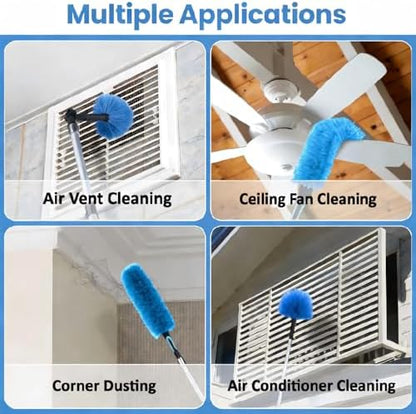 La ForFoir 20ft High Ceiling Duster Kit - Image 6