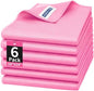 Microfiber Cleaning Cloth by HOMERHYME