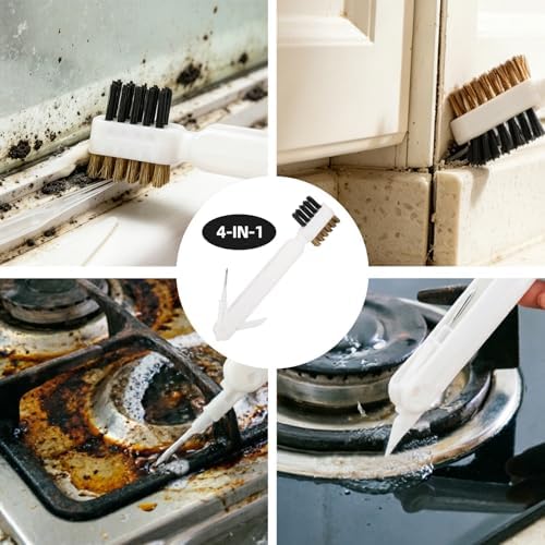 Window Cleaner Set, Air Conditioner - Image 5