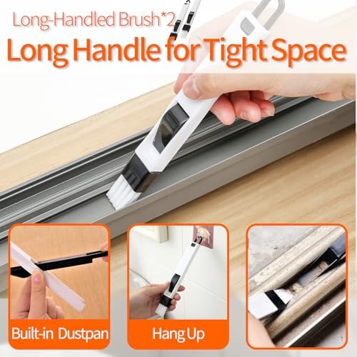 Window Sill Cleaner Tool - Image 5