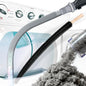 Holikme Dryer Vent Cleaner Kit, Vacuum Hose Attachment by Holikme