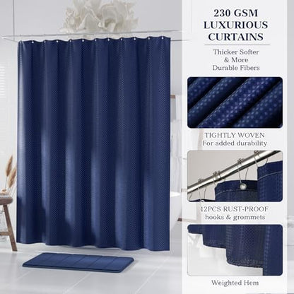 Bathroom Accessories Set - Image 5
