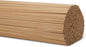 Dowel Rods Wood Sticks Wooden Dowel Rods 1/8 x 12 Inch Unfinished Hardwood Sticks for Crafts and DIYers 500 Pieces by Woodpeckers