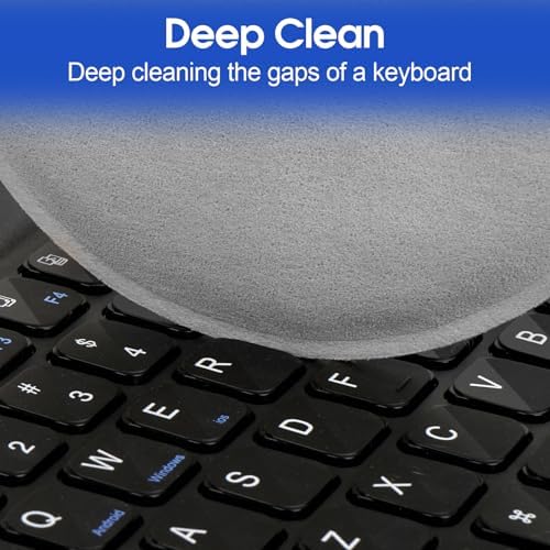 HoYiXi Microfiber Screen Cleaning Cloth - Image 4