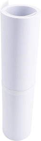 OISAKLD EVA Foam 2mm-10mm 13.7"×39" Craft Foam Sheet 74 kg/m³ Cosplay Foam for Craft Model Cosplay 2mm