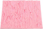 Rectangle Cake Tree Bark Texture Design Silicone Icicle Lace Bread Baking Non Stick Fondant Impression Mat Desserts DIY Baking Tool for Cakes Decorating Wedding Celebrations