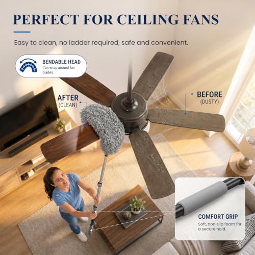IDEATECH Cobweb Duster Kit - Image 3